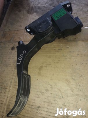 Volkswagen Lupo Elektromos Gázpedál