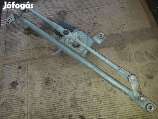 Volkswagen Lupo Első Ablaktörlő Motor + Első Ablaktörlő Mechanika