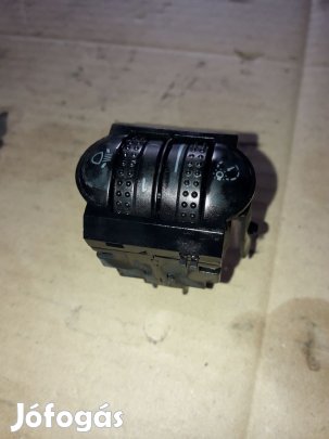 Volkswagen Lupo Fényszóró Magasság Állító Kapcsoló