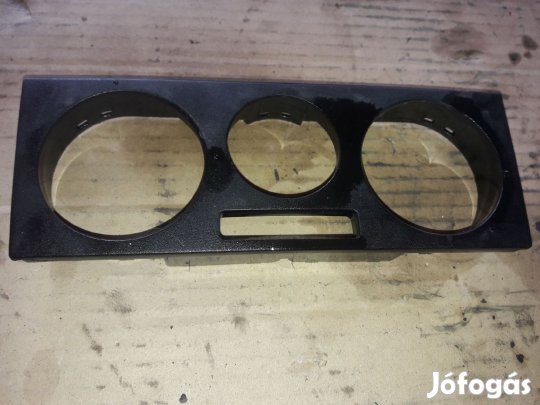 Volkswagen Lupo Fűtéskapcsoló Előlap