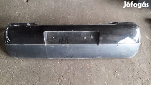 Volkswagen Lupo Hátsó Lökhárító