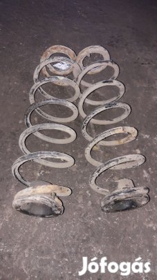 Volkswagen Lupo Hátsó Rugó Pár