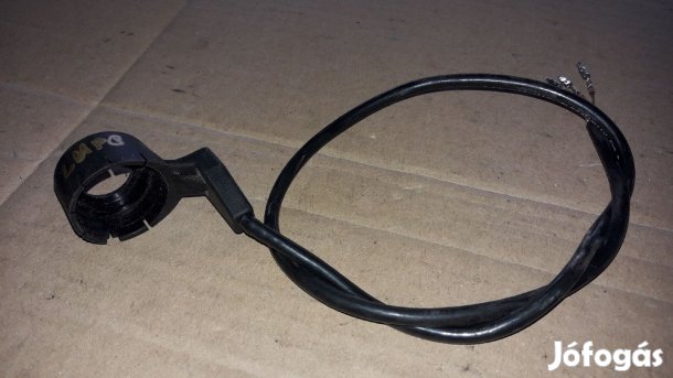 Volkswagen Lupo Immo Gyűrű