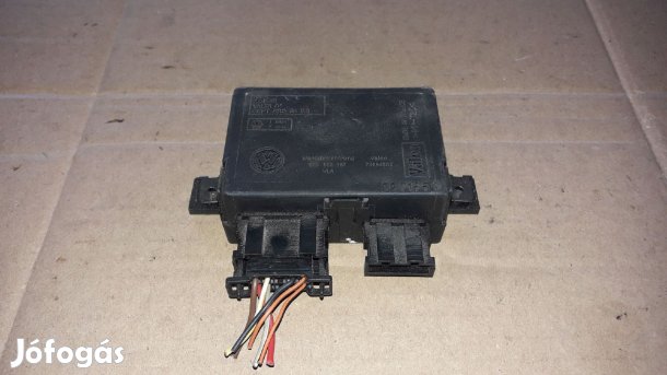 Volkswagen Lupo Immobilizer