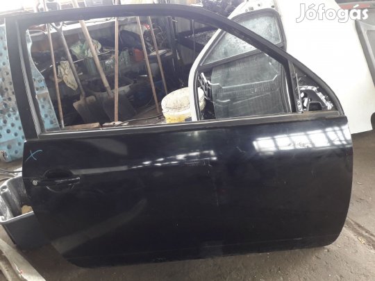 Volkswagen Lupo Jobb Első Ajtó