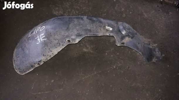 Volkswagen Lupo Jobb Első Dobbetét