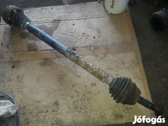 Volkswagen Lupo Jobb Első Féltengely