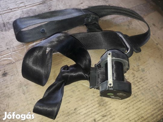 Volkswagen Lupo Jobb Hátsó Biztonsági Öv