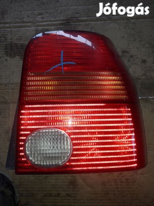 Volkswagen Lupo Jobb Hátsó Lámpa