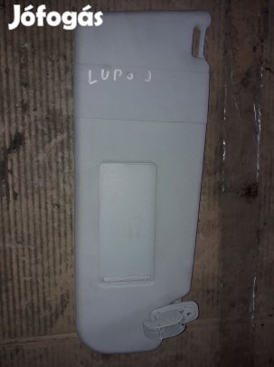 Volkswagen Lupo Jobb Napellenző