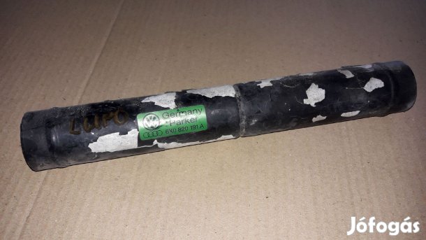 Volkswagen Lupo Klíma Szárító