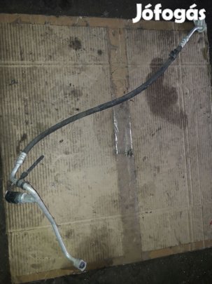 Volkswagen Lupo Klímacső