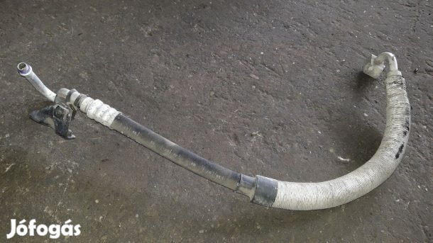 Volkswagen Lupo Klímacső