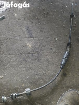 Volkswagen Lupo Kuplung Bowden