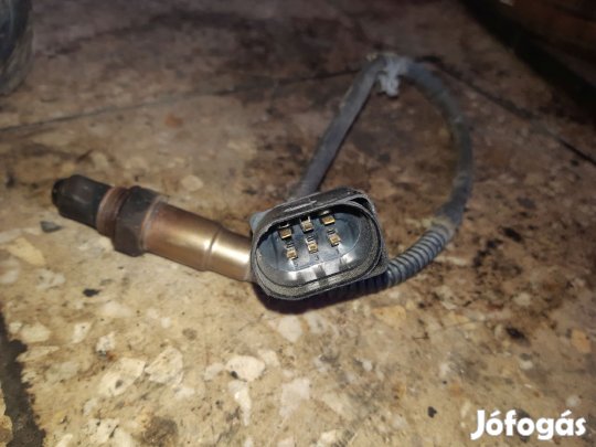 Volkswagen Lupo Lambdaszonda