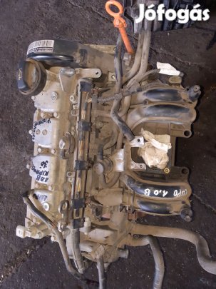 Volkswagen Lupo Motor