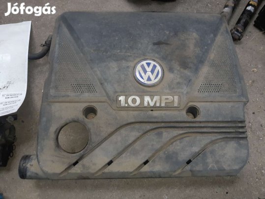 Volkswagen Lupo Motor Fedél