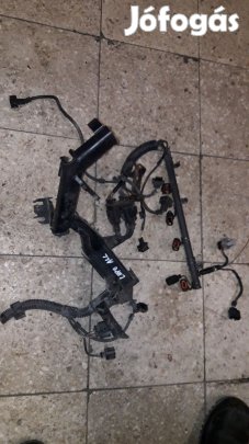 Volkswagen Lupo Motor Kábelköteg