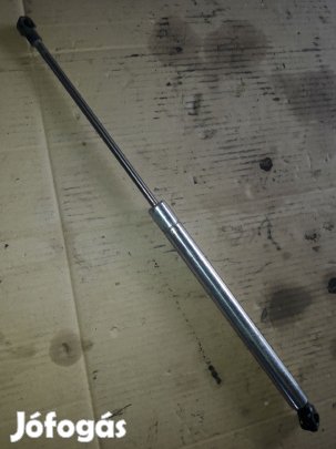 Volkswagen Lupo Motorháztető Teleszkóp