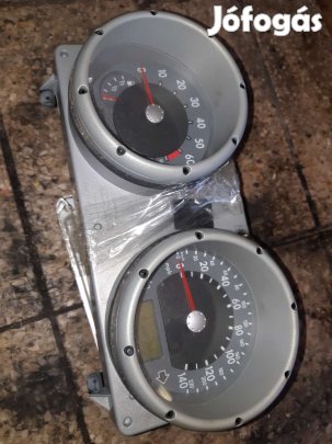 Volkswagen Lupo Motorvezérlő / ECU Szett