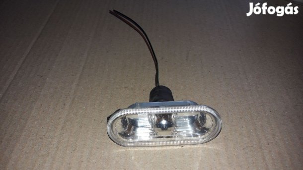 Volkswagen Lupo Oldalindex