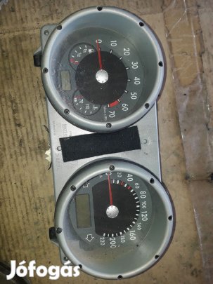 Volkswagen Lupo Óraegység / Kilométeróra