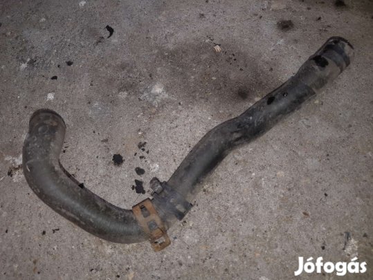 Volkswagen Lupo Vízcső