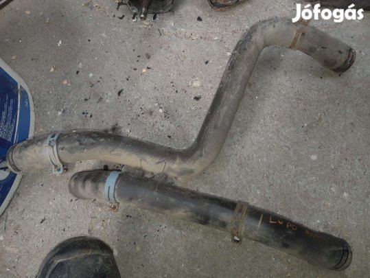 Volkswagen Lupo Vízcső