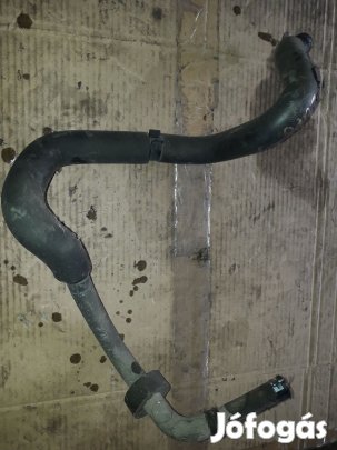 Volkswagen Lupo Vízcső