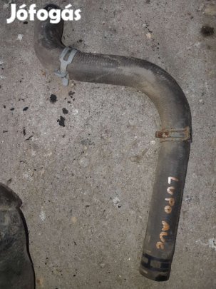 Volkswagen Lupo Vízcső