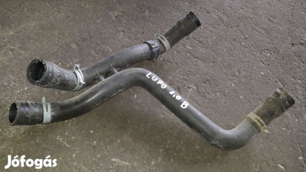 Volkswagen Lupo Vízcső