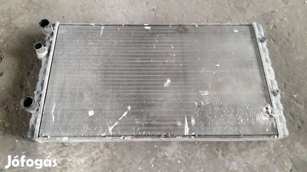 Volkswagen Lupo Vízhűtő Radiátor