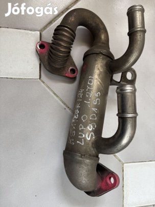 Volkswagen Lupo, Seat Arosa 1.2 TDI EGR hűtő 045131513