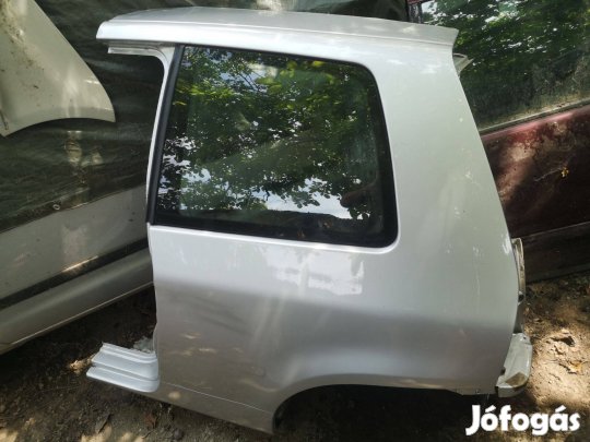 Volkswagen Lupo bal hátsó sárvédő