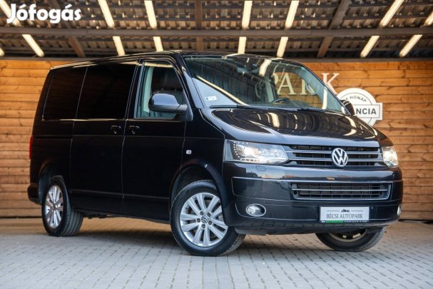Volkswagen Multivan 2.0Crtdi 4Motion Highline D...