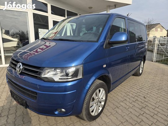 Volkswagen Multivan 2.0 TDI DSG. Friss Nagyszer...