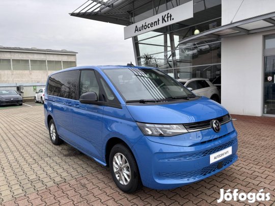 Volkswagen Multivan 2.0 TDI Life DSG HT Készlet...