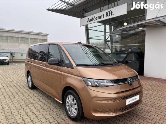 Volkswagen Multivan 2.0 TDI Life DSG HT Rendelé...