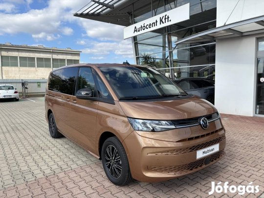 Volkswagen Multivan 2.0 TDI Life DSG HT Rendelé...