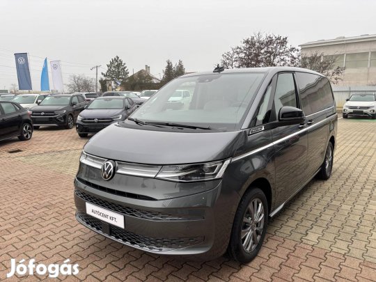 Volkswagen Multivan 2.0 TDI Style DSG HT Rendel...