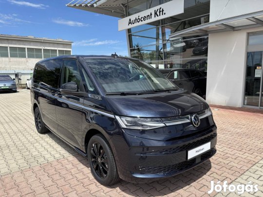 Volkswagen Multivan 2.0 TDI Style DSG HT Rendel...