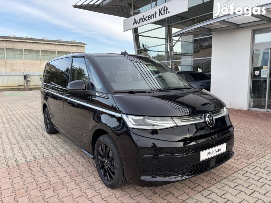 Volkswagen Multivan 2.0 TDI Style DSG HT Rendel...