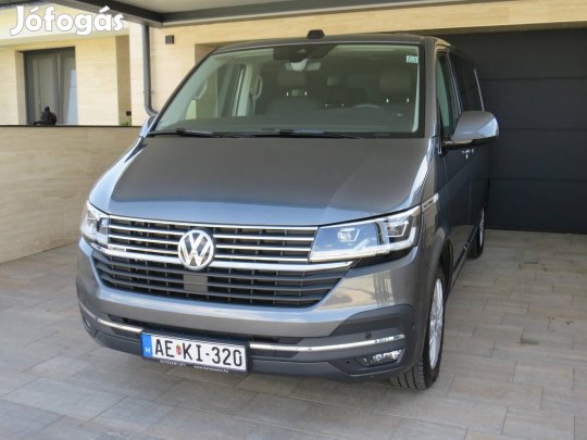 Volkswagen Multivan 2.0 TDI T6.1 Highline 4Moti...