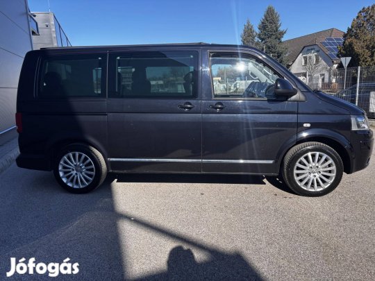 Volkswagen Multivan 2.0 TDi Highline Westfalia