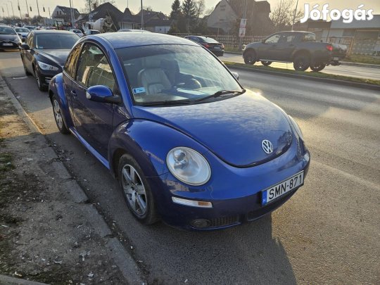 Volkswagen New Beetle 1.9 PD TDI