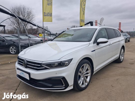 Volkswagen Passat 1.4 TSI GTE Plug-In-Hybrid DS...