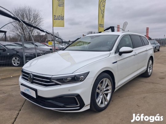 Volkswagen Passat 1.4 TSI GTE Plug-In-Hybrid DS...