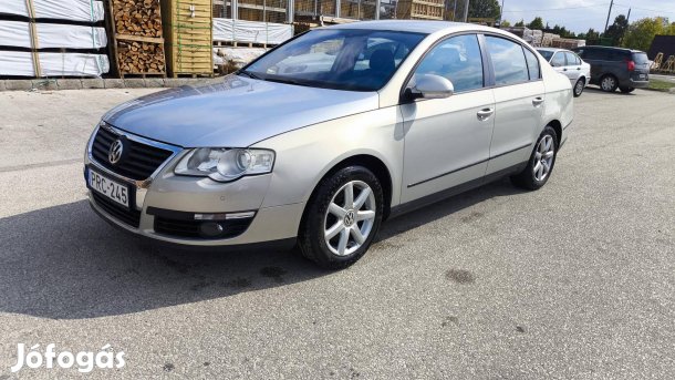 Volkswagen Passat 1.4 TSI Sportline Business ++...