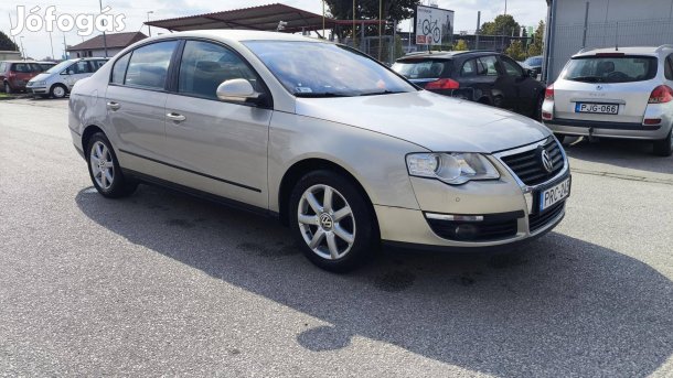 Volkswagen Passat 1.4 TSI Sportline Business ++...