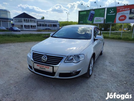 Volkswagen Passat 1.6 Comfortline